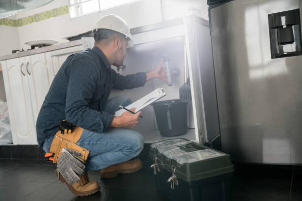 Best Emergency Plumbing Repair  in Addison, TX