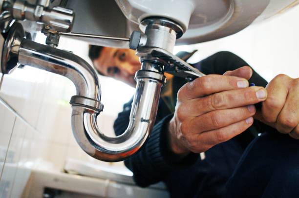 Clogged Drain Plumber in Addison, TX
