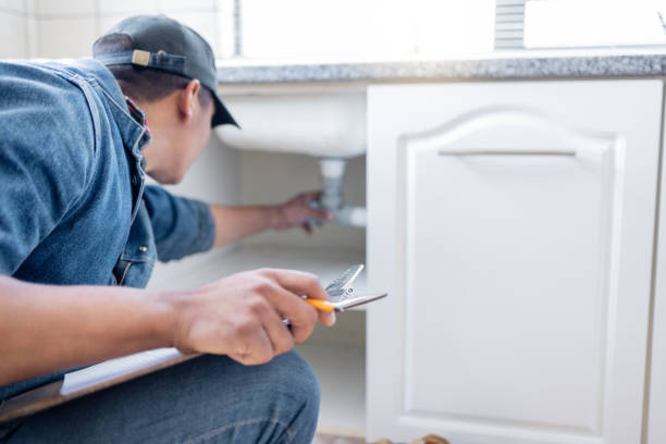 Best Septic Systems  in Addison, TX