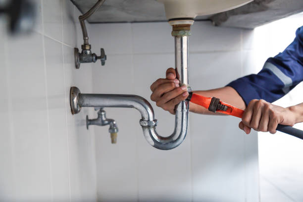 Professional Plumbing in Addison, TX