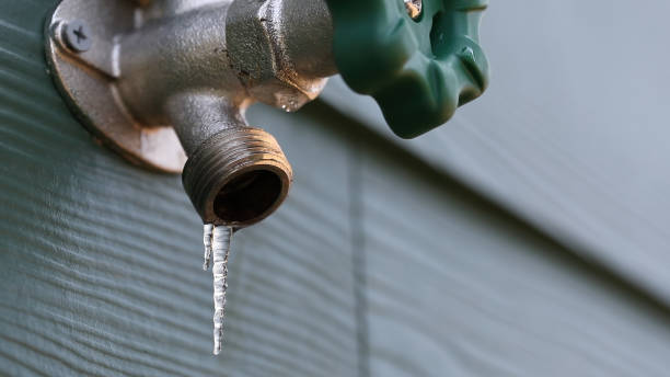 Gas Line Repair in Addison, TX
