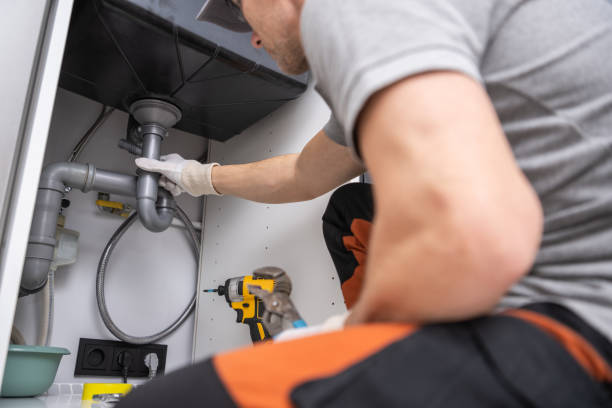 Best Leak Detection Services  in Addison, TX