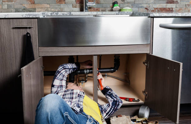 Trusted Addison, TX Plumbing Experts